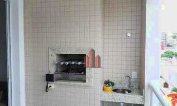 Imagem 3: Apartamento à venda, 69 m² por R$ 700.000,00 - Balneário do Estreito - Florianópolis/SC