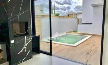 Imagem: Casa com 3 dormitórios à venda, 201 m²