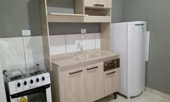 Imagem 3: Kitnet Mobiliada Agua e Luz Incluso e Internet Wi-Fi Cortesia Direto Proprietário