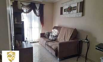 Imagem 3: Apartamento com 3 dormitórios à venda, 83 m² por R$ 599.000 - Casa Verde - São Paulo/SP