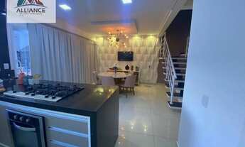 Imagem 7: Casa com 3 dormitórios, 290 m² - venda por R$ 1.910.000,00 ou aluguel por R$ 8.918,00/mês