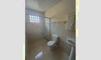 Imagem 2: Casa Locação no Centro de Araras