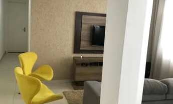 Imagem: Apartamento BNH Grã Duquesa