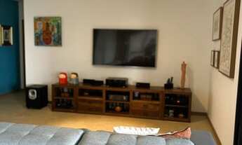 Imagem 3: Apartamento para venda possui 238 metros quadrados com 4 quartos em Candeal - Salvador - B