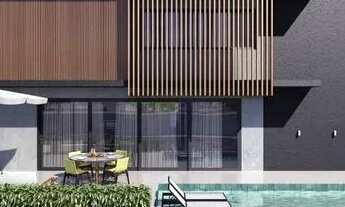 Imagem: Casa com 3 Quartos à venda, 142m² - Gramame