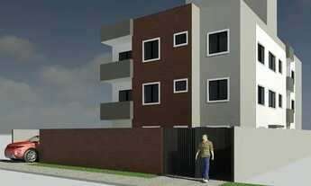 Imagem 3: APARTAMENTO com 2 dormitórios à venda com 60m² por R$ 209.000,00 no bairro Parque da Fonte