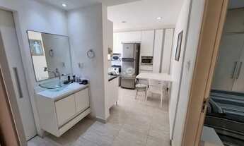 Imagem 4: Apartamento em Gonzaga - Santos