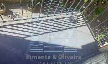 Imagem 5: Excelente apartamento vazio, andar baixo, sala 1 quarto, dependência, garagem. Freguesia J