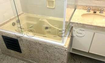 Imagem 7: Flat Free Flex 55m² com 2 dormitórios no Jardim Paulista