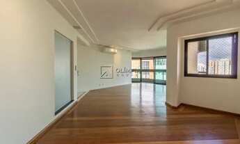 Imagem: Apartamento Locação 4 Dormitórios - 160