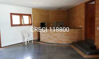 Imagem 14: Casa em Condomínio para Venda Colinas do Mosteiro de Itaici Indaiatuba