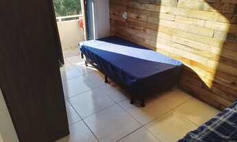 Imagem: Kitnet no centro