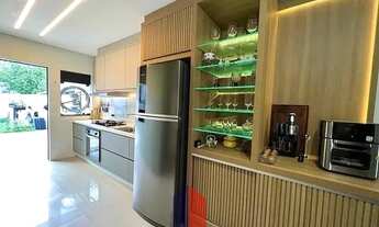 Imagem 4: Sobrado no Bairro Glória