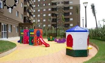 Imagem 2: APTO BARUERI Apartamento com 1 dormitório