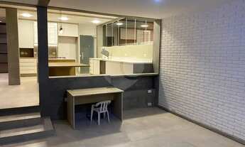 Imagem 10: Linda casa alto padrão disponivel para venda no Bairro Vila Inah em Sao Paulo - SP