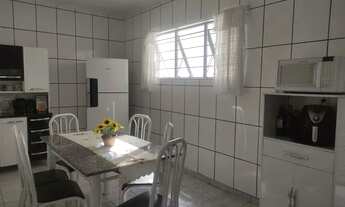 Imagem 2: Casa de vila térrea para venda com 149 metros quadrados com 3 quartos