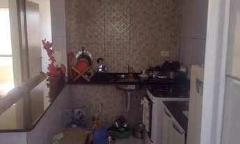 Imagem 4: Casa em privê em pau amarelo