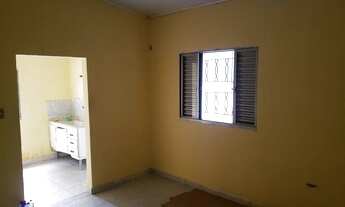 Imagem 4: Casa Ermelino Matarazzo Com 2 Cômodos - Aceita Depósito