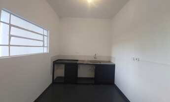 Imagem 7: Apartamento para aluguel possui 45 metros quadrados com 1 quarto em Bela Vista - São Paulo