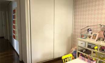 Imagem 7: São Paulo - Apartamento Padrão - MOEMA