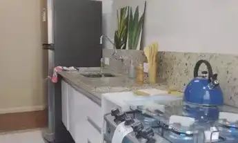 Imagem 7: APTO MORUMBI SÃO PAULO