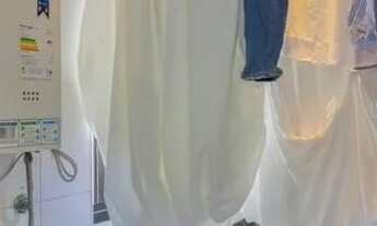 Imagem 5: Apartamento para venda tem 123 metros quadrados com 1 quarto em Vila Olímpia - São Paulo