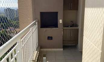 Imagem 2: Lindo Apartamento 02 Dorm/ 01 Suíte - Pq. Boa Esperança - Indaiatuba/SP