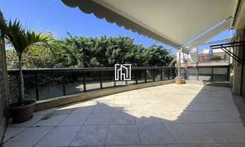 Imagem 4: Cobertura-À VENDA-Recreio dos Bandeirantes-Rio de Janeiro-RJ