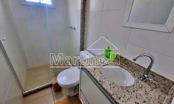 Imagem 6: Apartamento Padrão em Ribeirão Preto