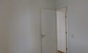 Imagem 9: Apartamento com 2 dormitórios, 38 m² - venda por R$ 165.000,00 ou aluguel por R$ 1.280,00