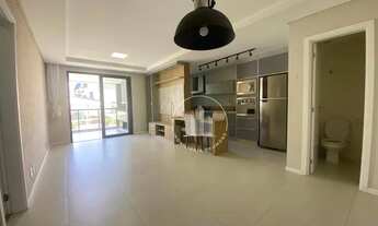 Imagem 3: Apartamento à venda, 110 m² por R$ 1.200.000,00 - Centro - São José/SC