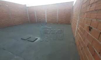 Imagem 7: Casa Padrão em Ribeirão Preto