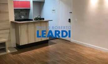 Imagem: APARTAMENTO - NOVA PETRÓPOLIS - SP