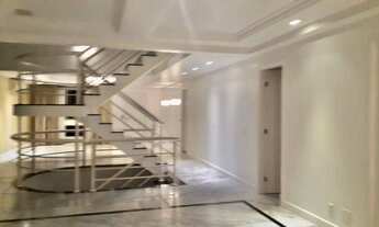 Imagem 4: Linda Casa triplex com elevador no Núcleo das Mansões, início da Barra