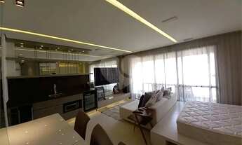 Imagem 3: São Paulo - Apartamento Padrão - VILA NOVA CONCEIÇÃO