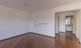 Imagem 6: Venda Apartamento 4 Dormitórios - 175 m² Alto da Lapa