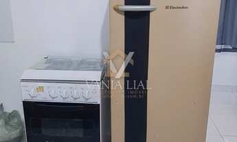 Imagem 2: Kitnet em São Vicente - Salinópolis, PA