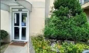 Imagem 3: APARTAMENTO ACONCHEGANTE À VENDA, EM SANTA MARIA OSASCO; 2 QUARTOS, GARAGEM E LAVANDERIA