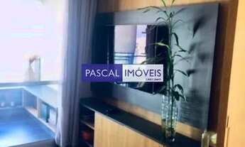 Imagem 2: SãO PAULO - Apartamento Padrão - Campo Belo