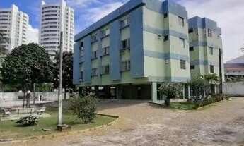 Imagem 2: APARTAMENTO EM CAPIM MACIO COM 3 QUARTOS