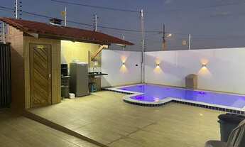 Imagem 2: VENDO CASA EM CARAPIBUS PB EXTRA