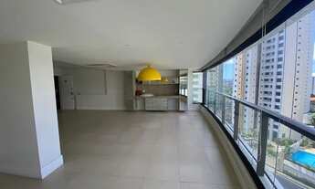 Imagem 3: Horto Vernissage 3/4 com suíte revertido pra 2 suítes+ closet, 138m2