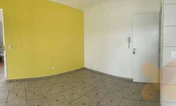 Imagem 5: Apartamento com 2 dormitórios para alugar, 47 m² por R$ 1.526,00/mês - Weissópolis - Pinha