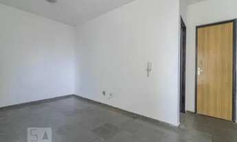 Imagem 4: Apartamento para Aluguel - Santa Cruz, 2 Quartos, 50 m2