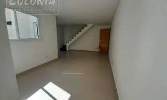 Imagem 7: Santo André - Apartamento Padrão - Parque das Nações