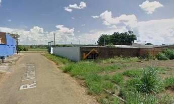 Imagem 3: Casa com 2 dormitórios à venda, 139 m² por R$ 197.030,00 - Loteamento Lindo Horizonte - Ab