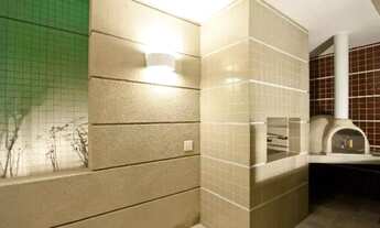 Imagem 7: Apartamento Espaçoso com 3 Dormitórios, Suíte e 2 Vagas de Garagem em Condomínio com Lazer