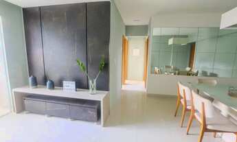 Imagem 6: FOZ DO IGUAÇU, apartamento com 74m²