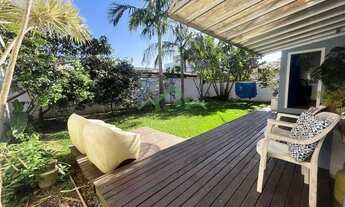 Imagem 4: Casa com 3 dormitórios, 160m, à venda em Balneário Barra do Sul - Salinas