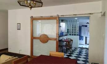 Imagem 2: São Paulo - Apartamento Padrão - PINHEIROS